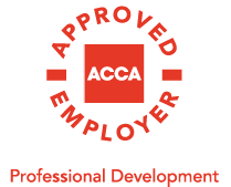 ACCA Approved Employer - Professional Development