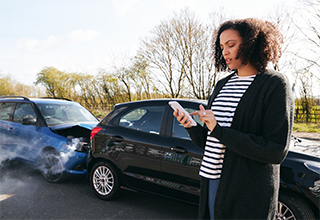 What To Do After a Car Accident: A Comprehensive Guide