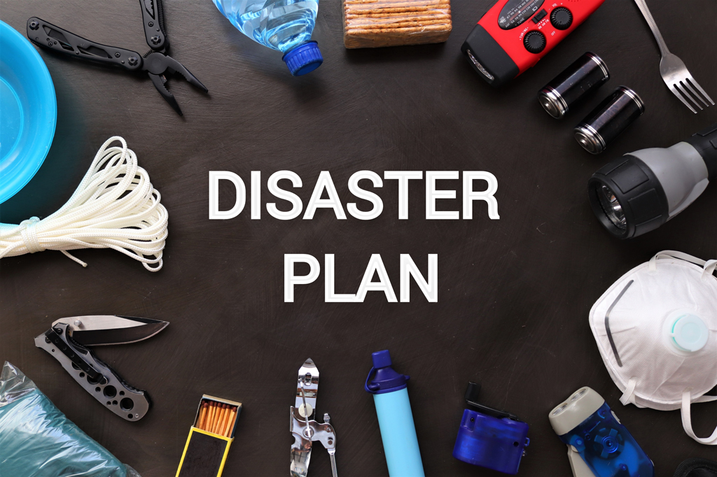 How To Prepare For a Hurricane in Barbados