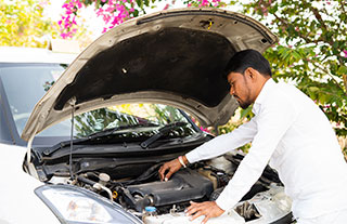 How To Maintain Your New Car