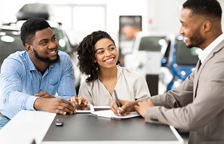 The Benefits of Purchasing Comprehensive Car Insurance