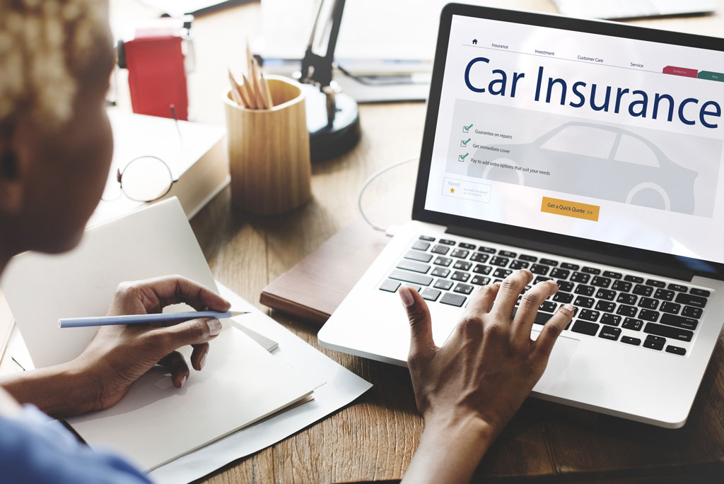 Understanding the Different Types of Car Insurance Coverage Available