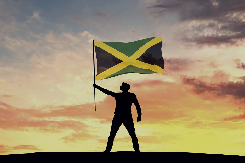 General Accident Retains CARICRIS Rating Three Years Running