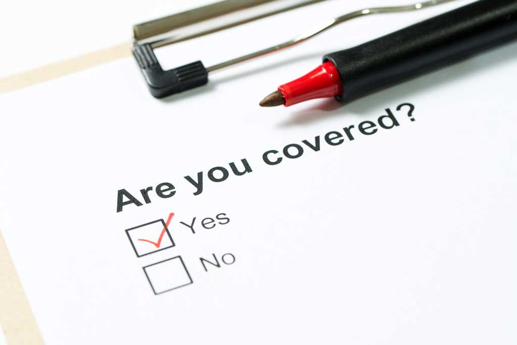 What Are the Main Parts of an Insurance Policy?